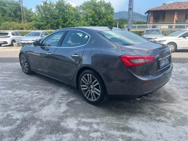MASERATI Ghibli V6 Diesel rif. 24100998 - Foto 4
