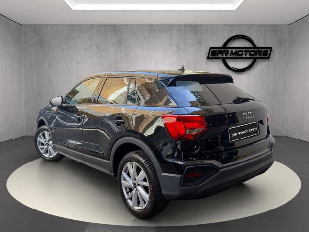 Audi Q2 Business plus s-tronic 1.5 150cv - PROMO/IVA ESP. - Foto 6