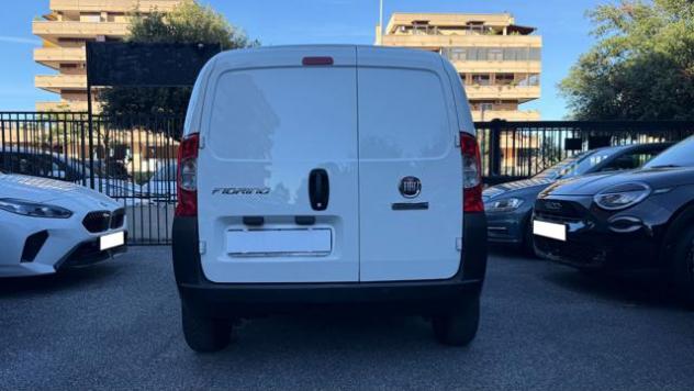 FIAT Fiorino 1.3 MJT 95CV CARGO SX*24M.G.*PDC*BLUETOOTH* rif. 23807795 - Foto 5