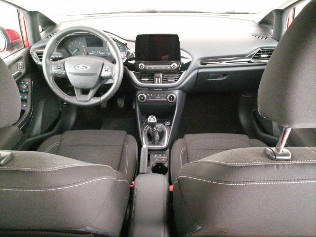 Ford Fiesta 5p 1.0 ecoboost h Titanium 125cv - Foto 9