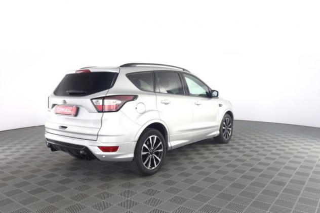 FORD Kuga Kuga 1.5 TDCI 120 CV S&S 2WD ST-Line rif. 23995203 - Foto 4