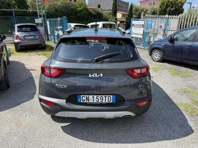 Kia Stonic 100 CV GT Line **CARPLAY** (IVA ESP) - Foto 5