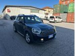 Mini One D Countryman Mini 1.6 One D Countryman