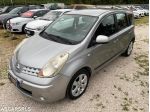 NISSAN Note - 1.5 dCi 86CV Tekna - FINANZIABILE -
