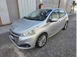 Peugeot 208 BlueHDi 1.6 5 porte Allure