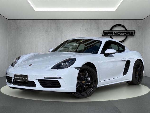 Porsche Cayman 718 Cayman 2.0 300cv pdk - PROMO - Foto 3