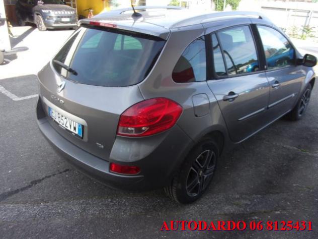 RENAULT Clio 1.2 16V TCE 100CV SporTour Dynamique rif. 23523675 - Foto 3