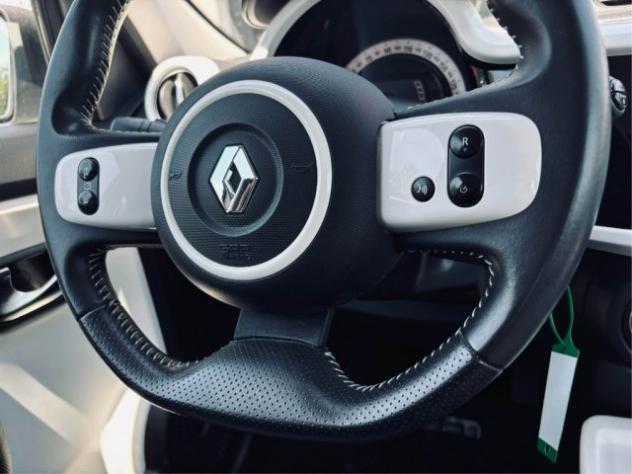 RENAULT Twingo INTENS *0.9 Turbo 90CV*STRAFULL OPTIONAL*UNICOPROP rif. 23786806 - Foto 4