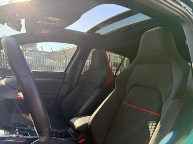 VOLKSWAGEN Golf GTI CLUBSPORT 2.0 300CV PANORAMA IQ.LIGHT CERCHI 19" rif. 23152995 - Foto 10