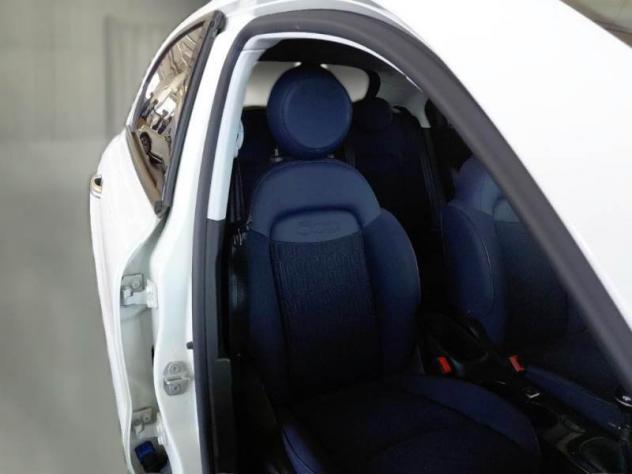 FIAT 500X 1.3 Mjet 95cv MT6 CLUB AUTOCARRO FINO A 24 MESI DI GARANZIA PREZZO IVA ESCLUSA - Foto 10