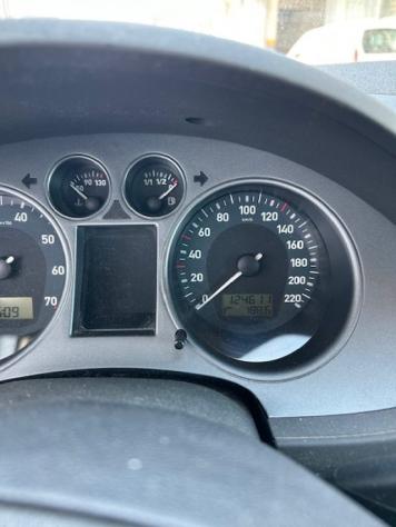 SEAT Ibiza 1.4 16V 85CV 3p. Stylance rif. 24016471 - Foto 6