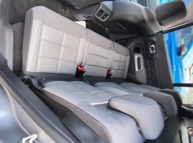 CITROEN C5 Aircross Hybrid 225 E-EAT8 Shine rif. 21391625 - Foto 10