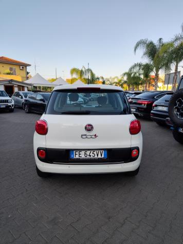 Fiat 500L 1.3 Multijet 95 CV Lounge affareee - Foto 6