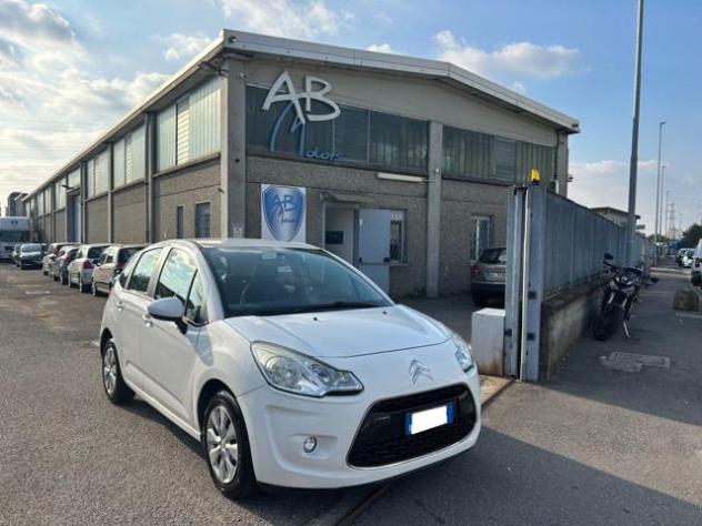 CITROEN C3 1.1 Seduction *EURO 5**NEOPATENTATI**FINANZIABILE* rif. 24242536
