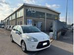 CITROEN C3 1.1 Seduction *EURO 5**NEOPATENTATI**FINANZIABILE* rif. 24242536