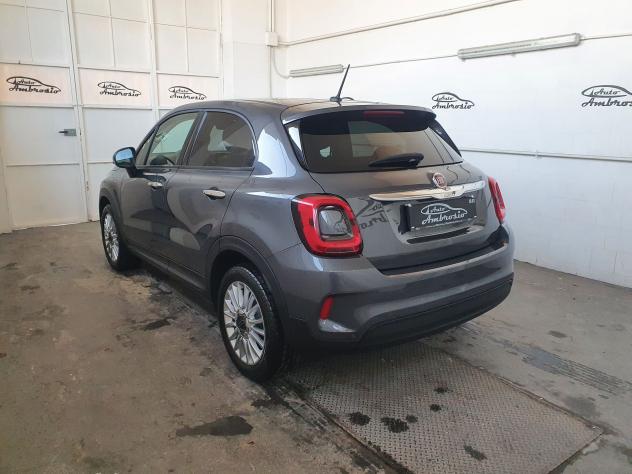 FIAT 500X 1.0 T3 120 CV Connect TUA DA 168,00 AL MESE - Foto 6