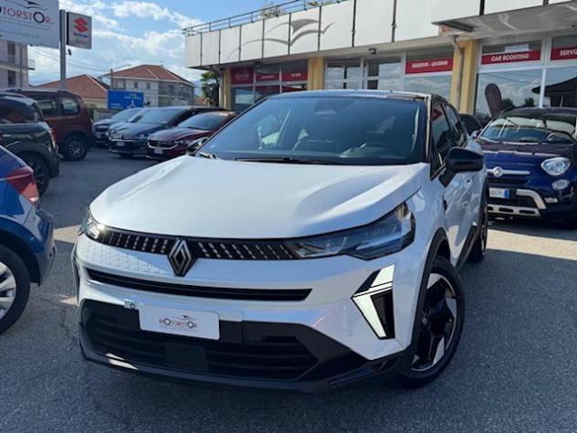 RENAULT Captur techno ECO-G 120 rif. 23816609