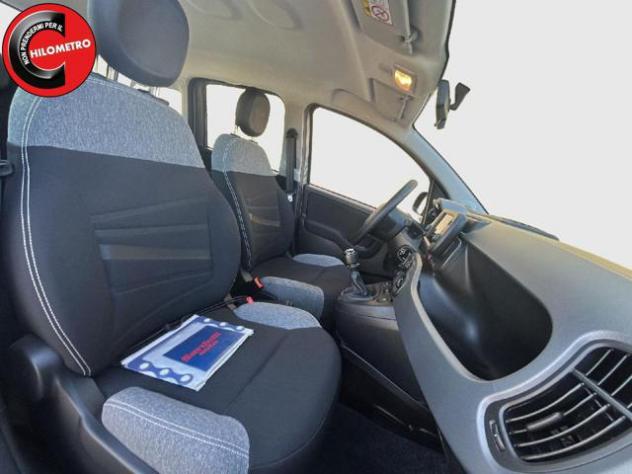 FIAT Panda 0.9 TwinAir Turbo S&S 4x4 Wild rif. 23921647 - Foto 10