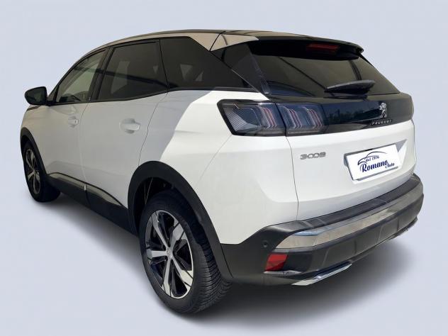 PEUGEOT - 3008 1.5 bluehdi Allure Pack 130cv eat8#NAVIGATORE! - Foto 5