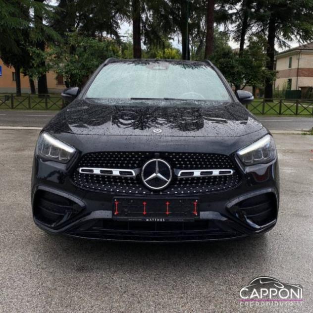 MERCEDES-BENZ GLA 200 d Automatic AMG Line Night Edition rif. 24055625 - Foto 2