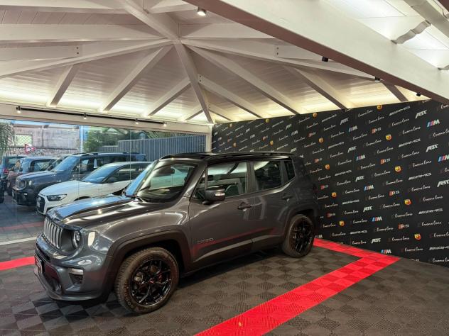 Jeep Renegade 1.5 Turbo T4 MHEV Summit - Foto 4
