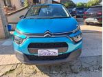 Citroen C3 PureTech 83 S&S Feel Neopatentati