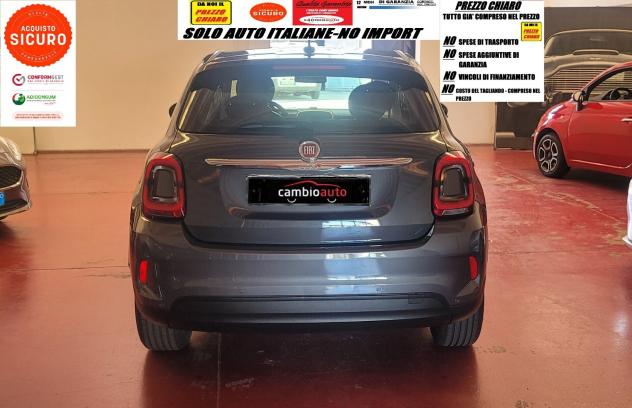 Fiat 500X 1.0 T3 120 CV Business - Foto 3