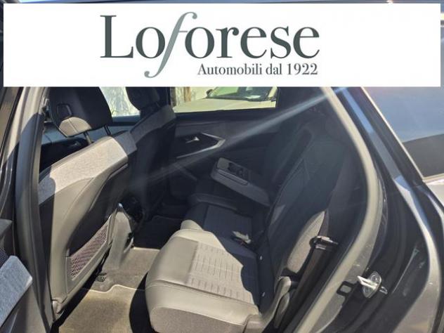 PEUGEOT 5008 Hybrid 136 e-DCS6 GT rif. 24077270 - Foto 10