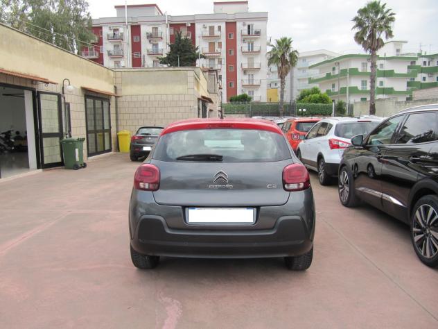 Citroen C3 BlueHDi 75 S&S Feel - Foto 6