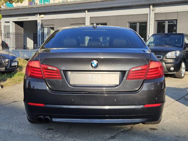 BMW Serie 5 520d Futura - Foto 5