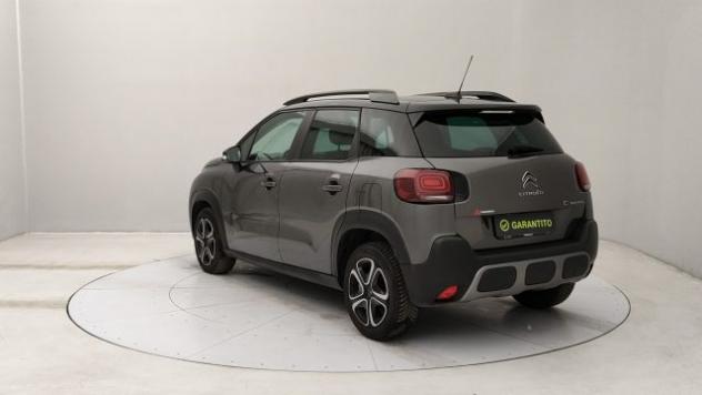 CITROEN C3 Aircross 1.5 bluehdi Feel s&s 110cv rif. 22487281 - Foto 3