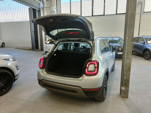 FIAT 500X 1.3 T4 Cross 150cv dct - Foto 8