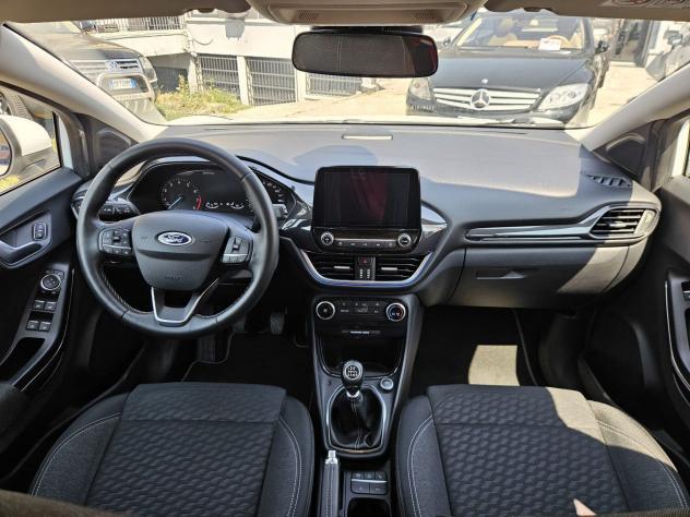 Ford Puma 1.0 Ecoboost Hybrid 125CV ST-Line - Foto 10