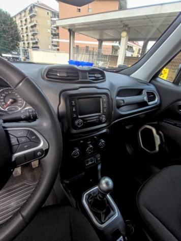 JEEP Renegade 1.0 rif. 24199300 - Foto 10