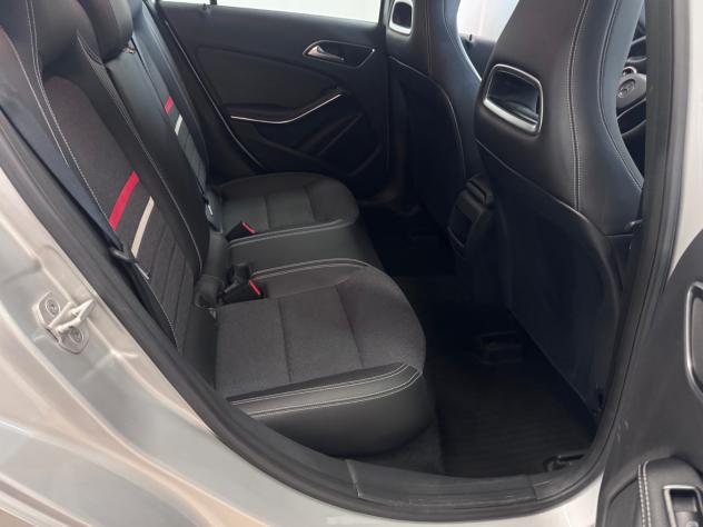 Mercedes-benz A 180 CDI Sport-Navi-Telef-Garantita-Permute- - Foto 7