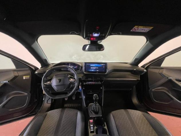 PEUGEOT 2008 1.2 puretech Allure s&s 100cv rif. 22122319 - Foto 10
