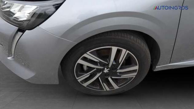 Peugeot 208 5 Porte 1.2 PureTech Allure Pack - Foto 9