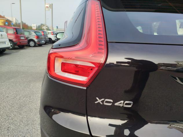 Volvo XC40 XC40 T3 Geartronic R-design - Foto 9