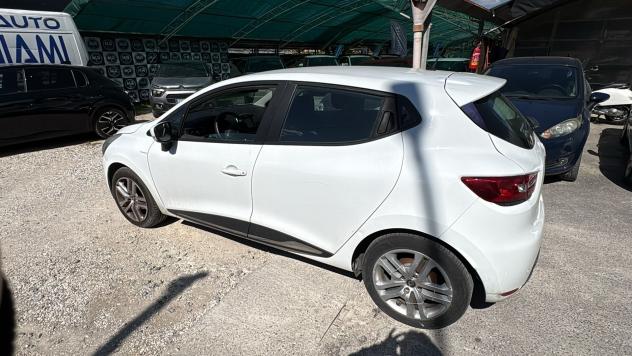 Renault Clio 1.5 dCi 8V 75 CV 5 porte Intense 2018 USATO - Foto 6