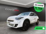 FIAT 600 (2023--) Hybrid 145 CV DCT MHEV La Prima II