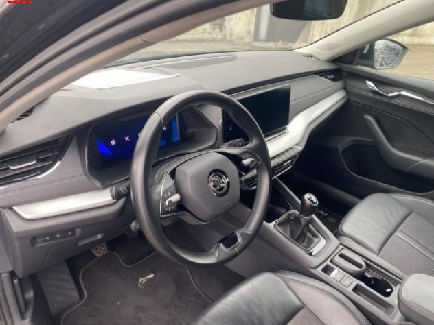 SKODA Octavia 2.0 TDI EVO SCR 150 CV Style GRANDINATA rif. 24077750 - Foto 9
