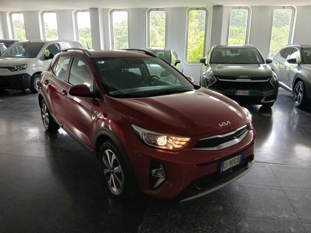 Kia Stonic Stonic 1.2 dpi Style s/Design Pack 84cv. - Foto 4