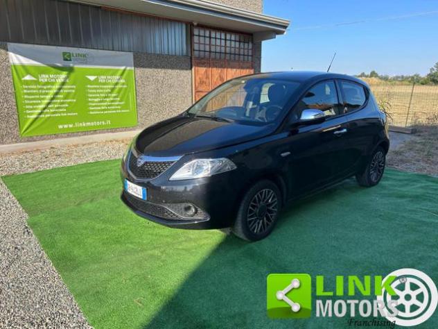 LANCIA Ypsilon ECO CHIC GOLD rif. 24135319