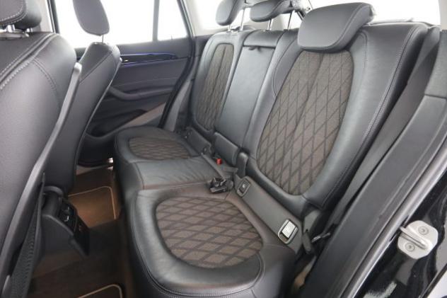 BMW X1 X1 sDrive18d XLINE rif. 23798289 - Foto 3
