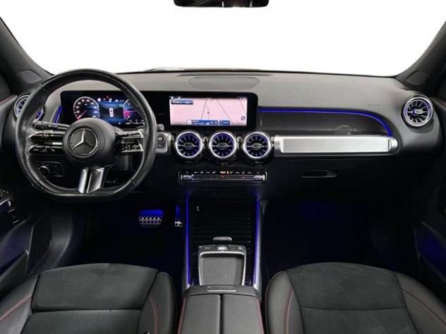 MERCEDES-BENZ GLB 200 d 4matic AMG Line Advanced Plus rif. 23685769 - Foto 9