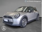 MINI Cooper C Cooper C Classic + Pacchetto M rif. 24006779