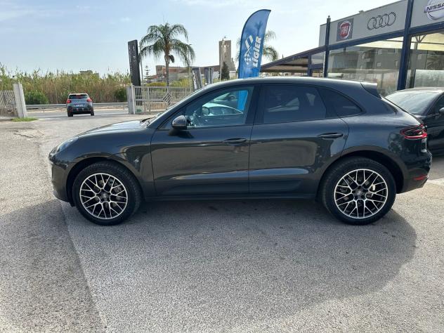 Porsche Macan 3.0 S Diesel - Foto 4