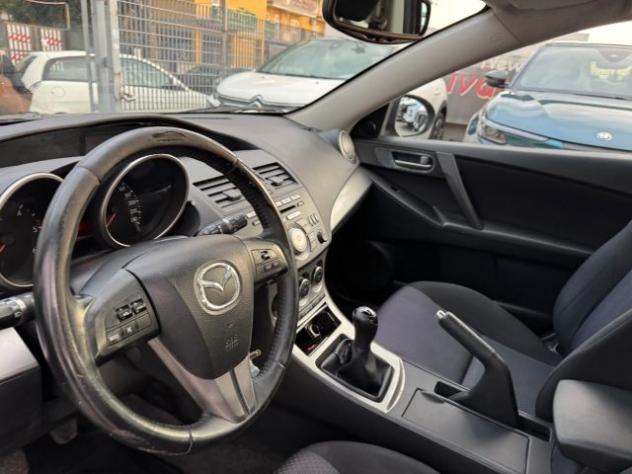 MAZDA 3 1.6 MZ-CD 109CV Advanced rif. 24079394 - Foto 10
