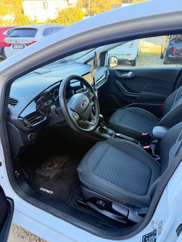 Ford Fiesta 1.0 Ecoboost 100 CV aut. 5 porte Vignale - Foto 6