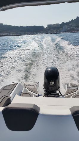 Gommone 665 starmar enjoy - Foto 4